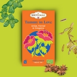 Tisane Bio Tummy in Love<br />Gamme Triple Power