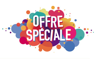 Offre Spciale