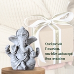 Statuette - SBG Ganesh