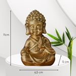 Statuette Baby Bouddha - SB1