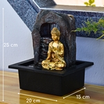 Fontaine Zen DAO - SCFR1707