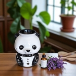 Brûle parfum Série Céramy - Panda