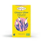 Tisane Bio Ginger Glow<br />Gamme Triple Power