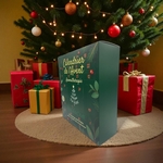 Calendrier de l’Avent Aromathérapie<br />24 surprises huiles & diffuseurs