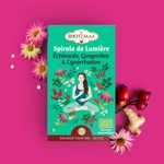 Tisane Bio SPIRALE DE LUMIÈRE<br />Gamme Harmonie