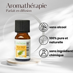 Huiles Essentielles Arbre à Thé - 10 ml