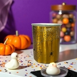 Brûle parfum <br>Toile d'Araignée