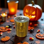 Brûle parfum <br>Toile d'Araignée