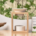 Brûle parfum Série Naturéa - Arina SECONDE CHANCE