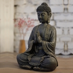 Grande Statue Bouddha Zen - SGRB1