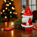 Brûle Parfum Collection Festive<br />Papa Noël