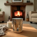 Brûle Parfum Collection Festive<br />Arche de Noël