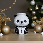 Brûle parfum Série Céramy - Panda