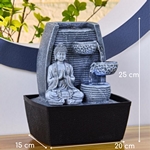 Fontaine Feng Shui Sagesse - SCFRBFB