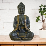 Grande Statue Bouddha Zen - SGRB1