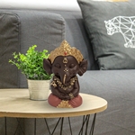 Statue Ganesh 2 - SG-2204