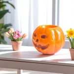 Brûle parfum<br>Citrouille