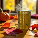 Brûle parfum <br>Toile d'Araignée