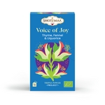 Tisane Bio Voice of Joy<br />Gamme Triple Power