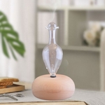 Diffuseur d'huiles essentielles avec Fonction Minuterie - BAO-M