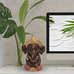 Statue Ganesh 2 - SG-2204