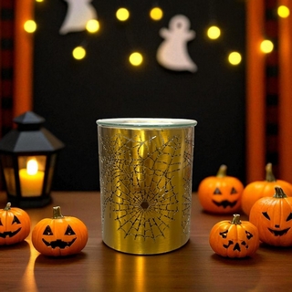 Brûle parfum <br>Toile d'Araignée