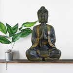 Grande Statue Bouddha Zen - SGRB1