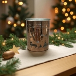 Brûle Parfum Collection Festive<br />Arche de Noël