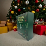 Calendrier de l’Avent Aromathérapie<br />24 surprises huiles & diffuseurs