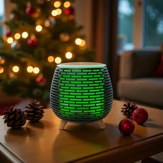 Diffuseur Ultrasonique Leni