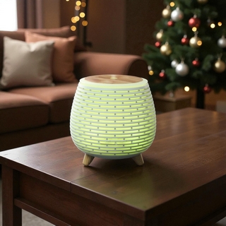 Diffuseur Ultrasonique Lina