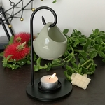 Brûle parfum Série Inspiration - Seis - Seconde Chance