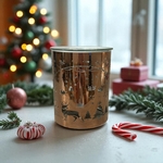 Brûle Parfum Collection Festive<br />Arche de Noël