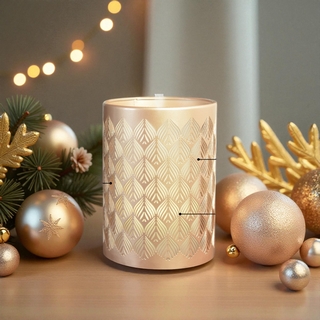 Diffuseur Ultrasonique Vienne (RGB)