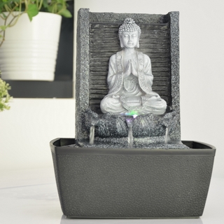 Fontaine Nirvana - SCFRB1 - 2NDE CHANCE